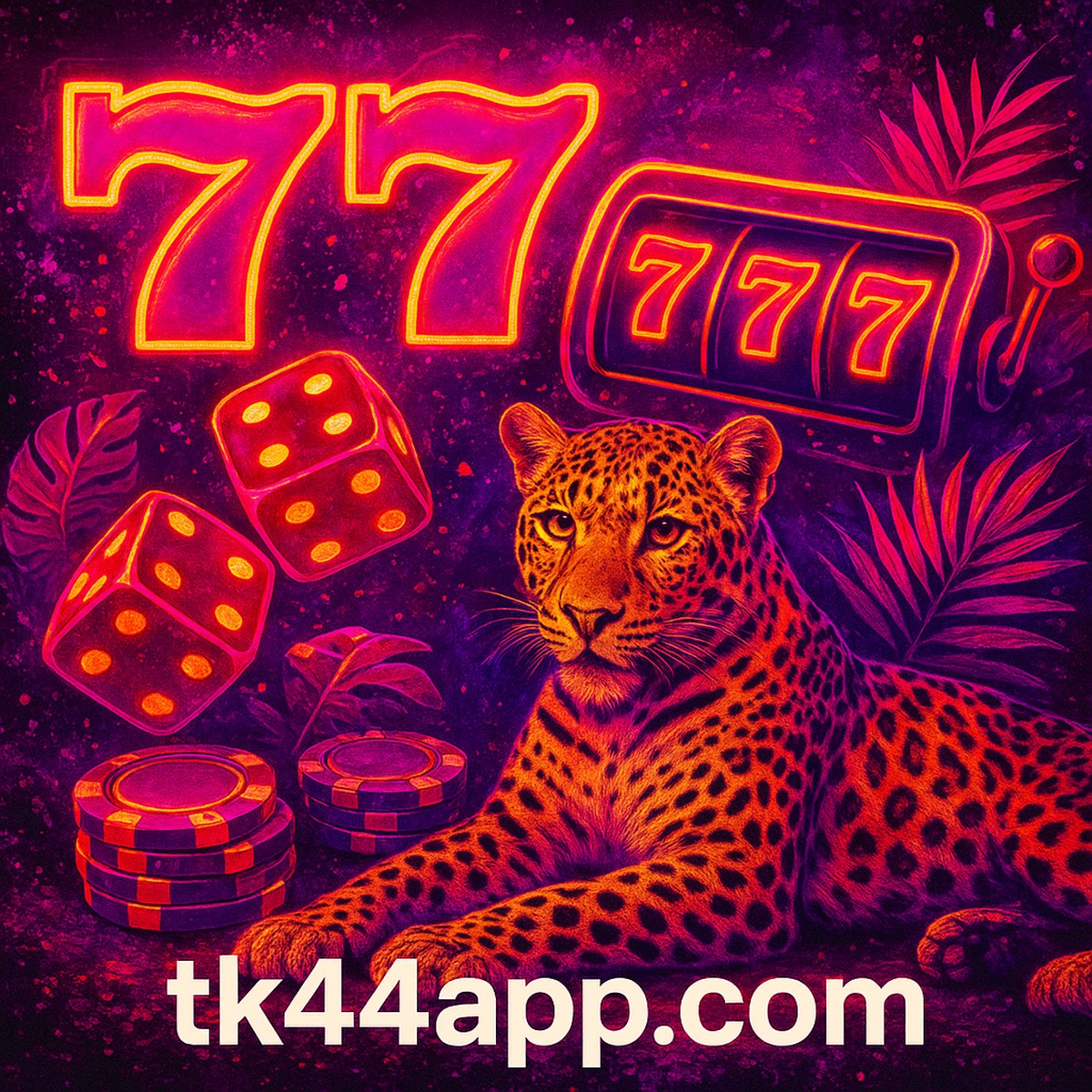 tk44 গেম ব্ল্যাকজ্যাক টেবিল