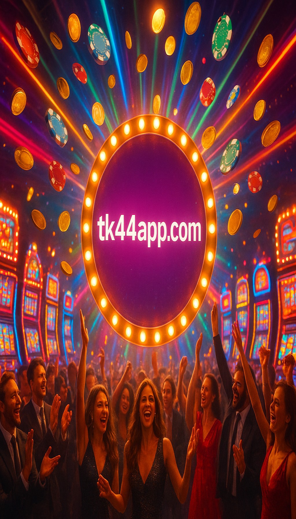 tk44 tk44 গেমের বোনাস ফিচার