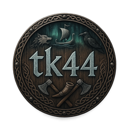 tk44 ব্র্যান্ডের